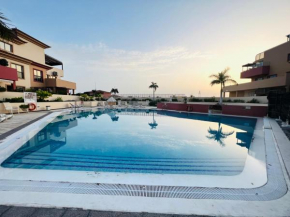 Apartamentos las Terrazas del Duque II - Costa Adeje